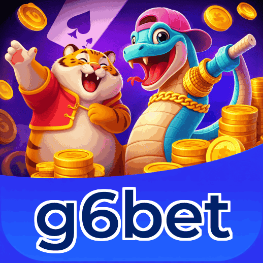 Slots Premium da PG Soft na g6bet