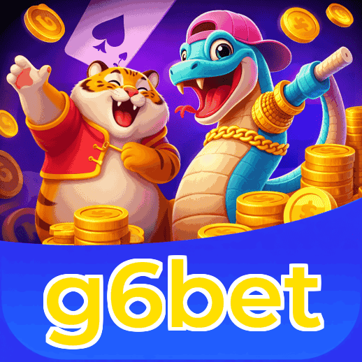 Streaming 4K no cassino ao vivo da g6bet