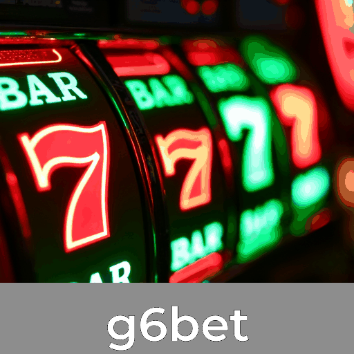 G6bet: Seu Cassino Online Seguro e Premiado